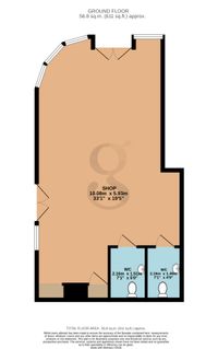 Floorplan Photo