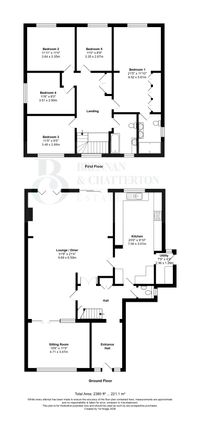 Floorplan Photo