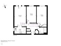 Floorplan Photo