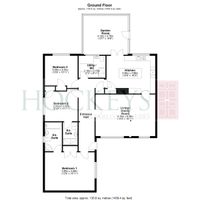 Floorplan Photo