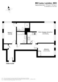 Floorplan Photo