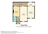 Floorplan Photo