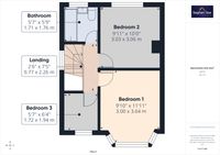 Floorplan Photo