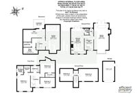Floorplan Photo