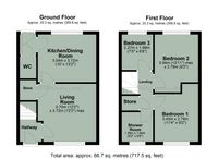 Floorplan Photo
