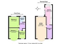 Floorplan Photo