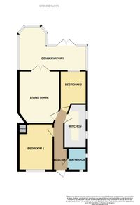 Floorplan Photo