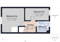 Floorplan Photo