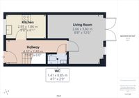 Floorplan Photo