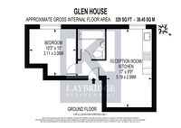 Floorplan Photo