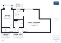 Floorplan Photo