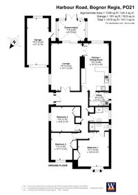 Floorplan Photo