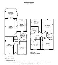 Floorplan Photo