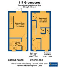 Floorplan Photo