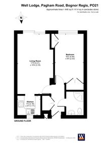 Floorplan Photo