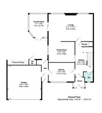 Floorplan Photo