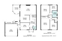 Floorplan Photo