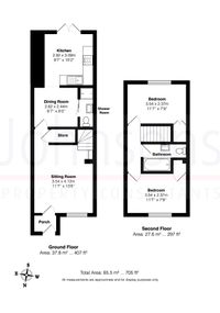 Floorplan Photo