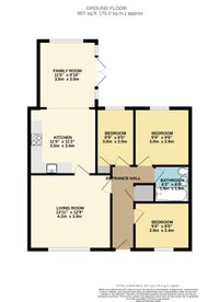 Floorplan Photo