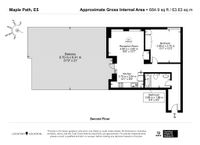 Floorplan Photo