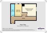 Floorplan Photo