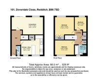 Floorplan Photo