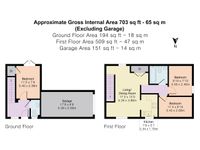 Floorplan Photo
