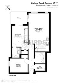 Floorplan Photo