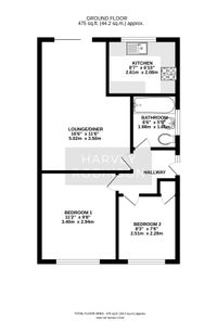 Floorplan Photo