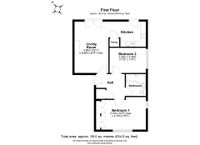 Floorplan Photo
