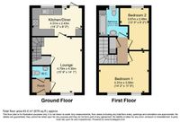 Floorplan Photo