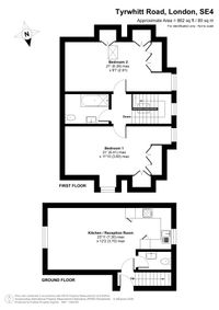 Floorplan Photo