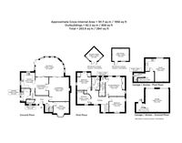 Floorplan Photo