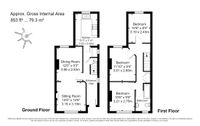 Floorplan Photo