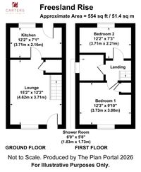 Floorplan Photo