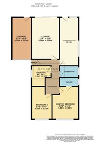 Floorplan Photo