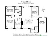 Floorplan Photo