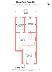 Floorplan Photo