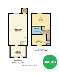 Floorplan Photo