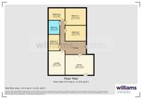 Floorplan Photo