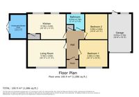 Floorplan Photo