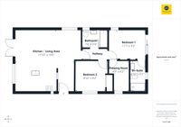 Floorplan Photo