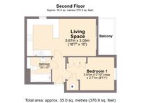 Floorplan Photo