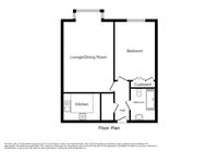Floorplan Photo