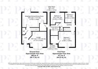 Floorplan Photo