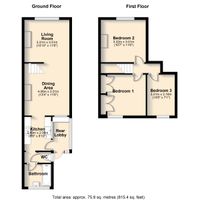 Floorplan Photo