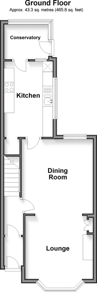 Floorplan Photo