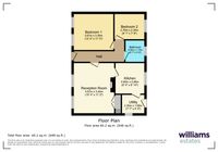 Floorplan Photo