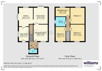 Floorplan Photo