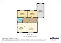 Floorplan Photo